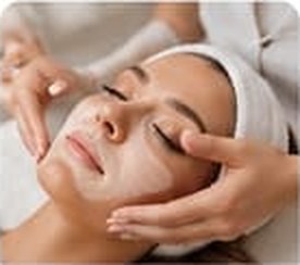 Facial skincare treatment